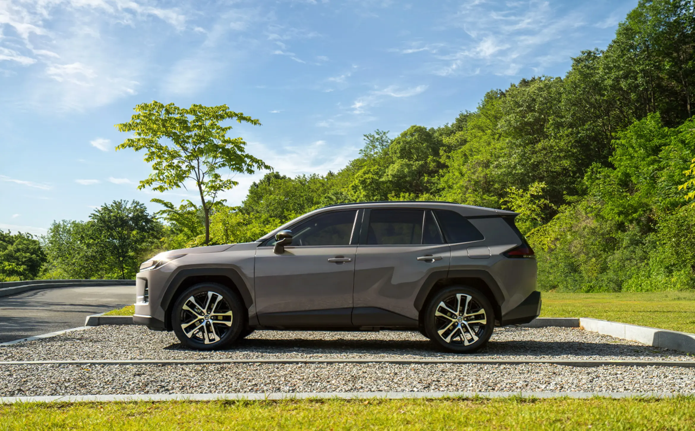 RAV4 2.5 HEV 썸네일 4