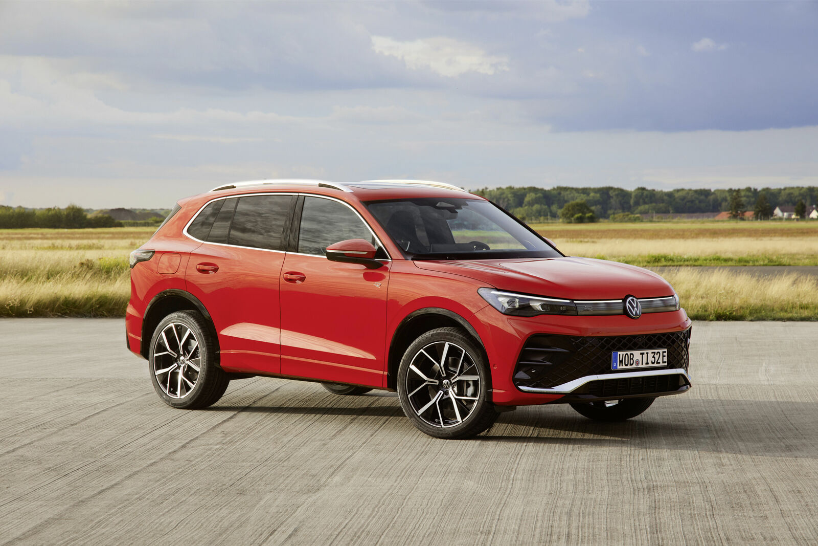 티구안 2.0 TDI 썸네일 3
