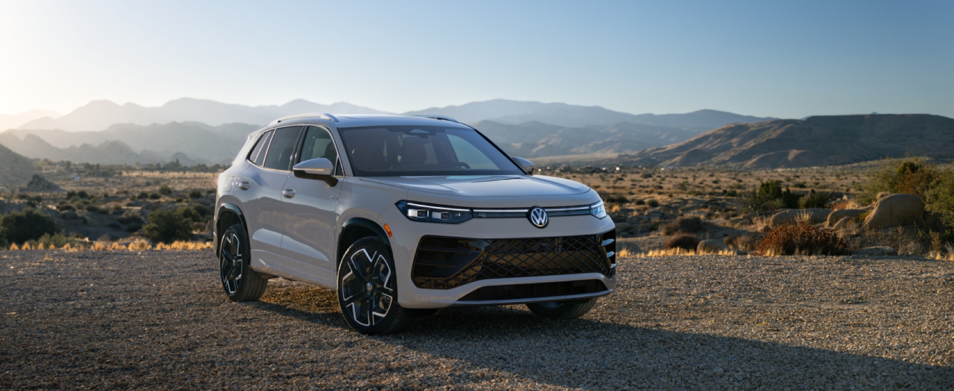 폭스바겐 티구안 2.0 TDI - 1
