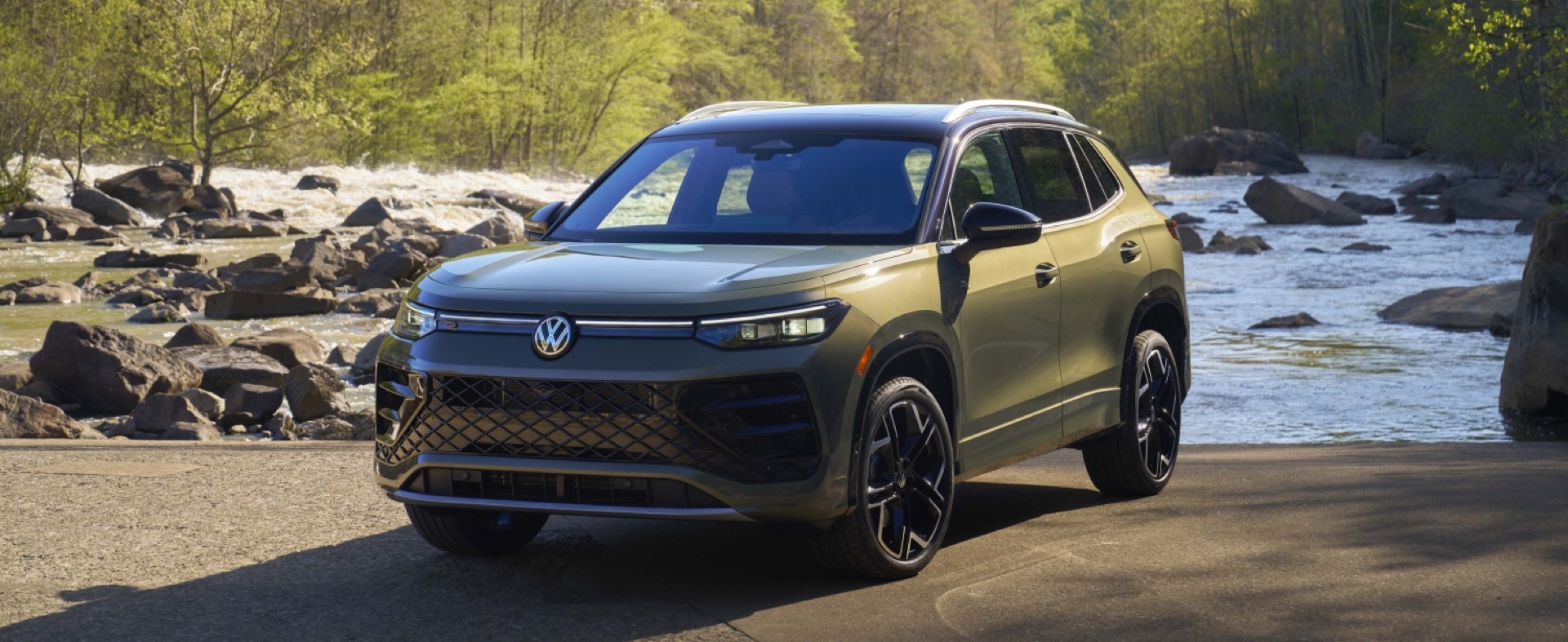 티구안 2.0 TDI 썸네일 2